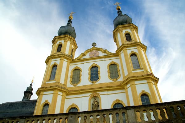 Würzburg welches beinhaltet Geschichtliches