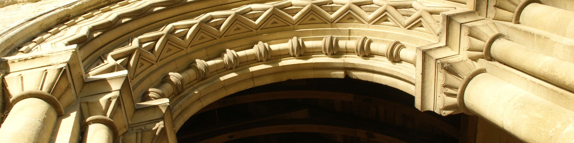 Castle Rising, St Lawrence Church