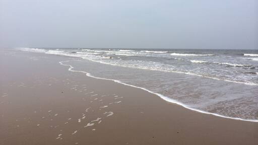 Norfolk #beach