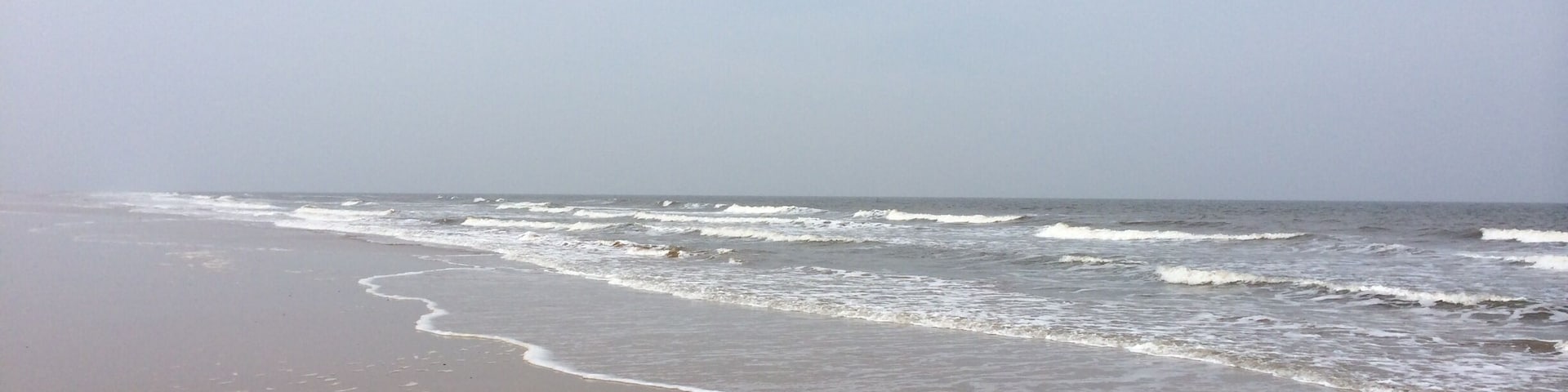 Norfolk #beach