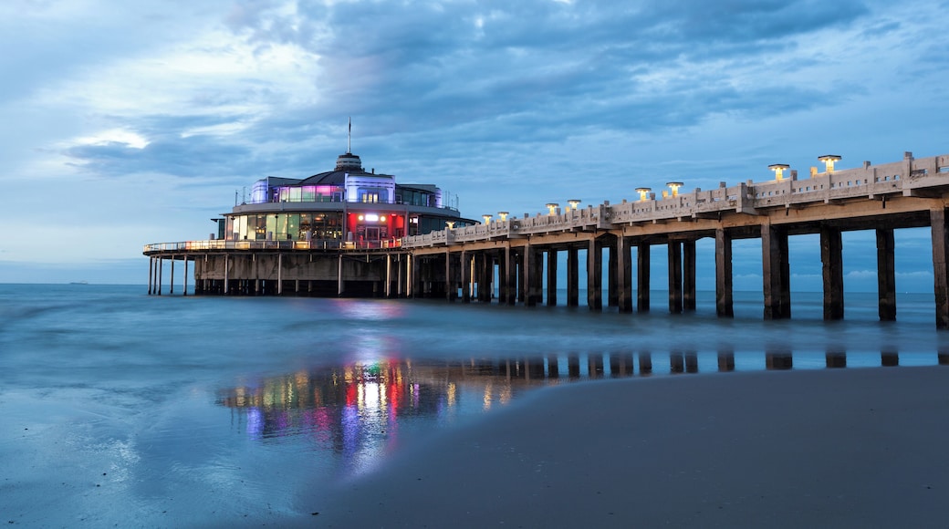 Pier van Blankenberge