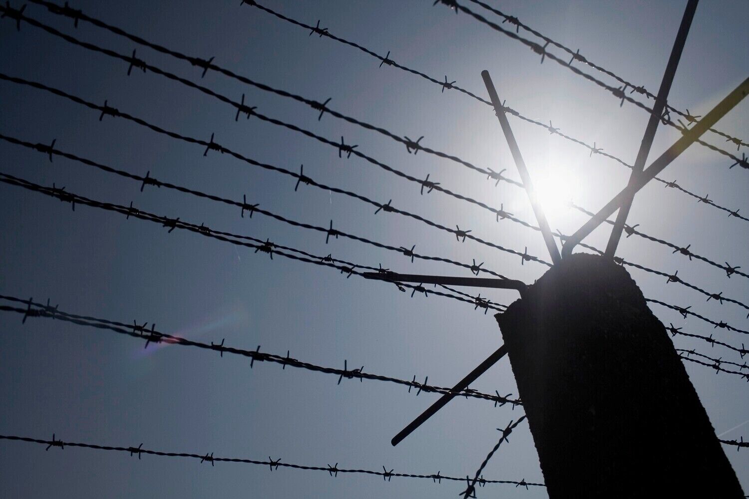 #Concentratiekamp #Breendonk #ww2 #concentrationcamp 