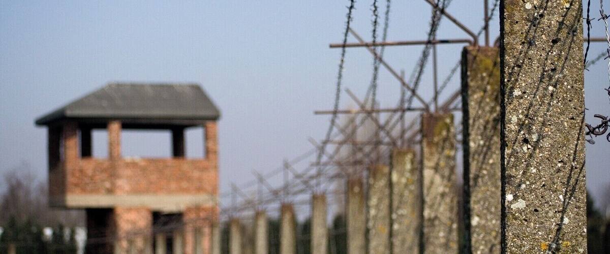 #Concentratiekamp #Breendonk #ww2 #concentrationcamp