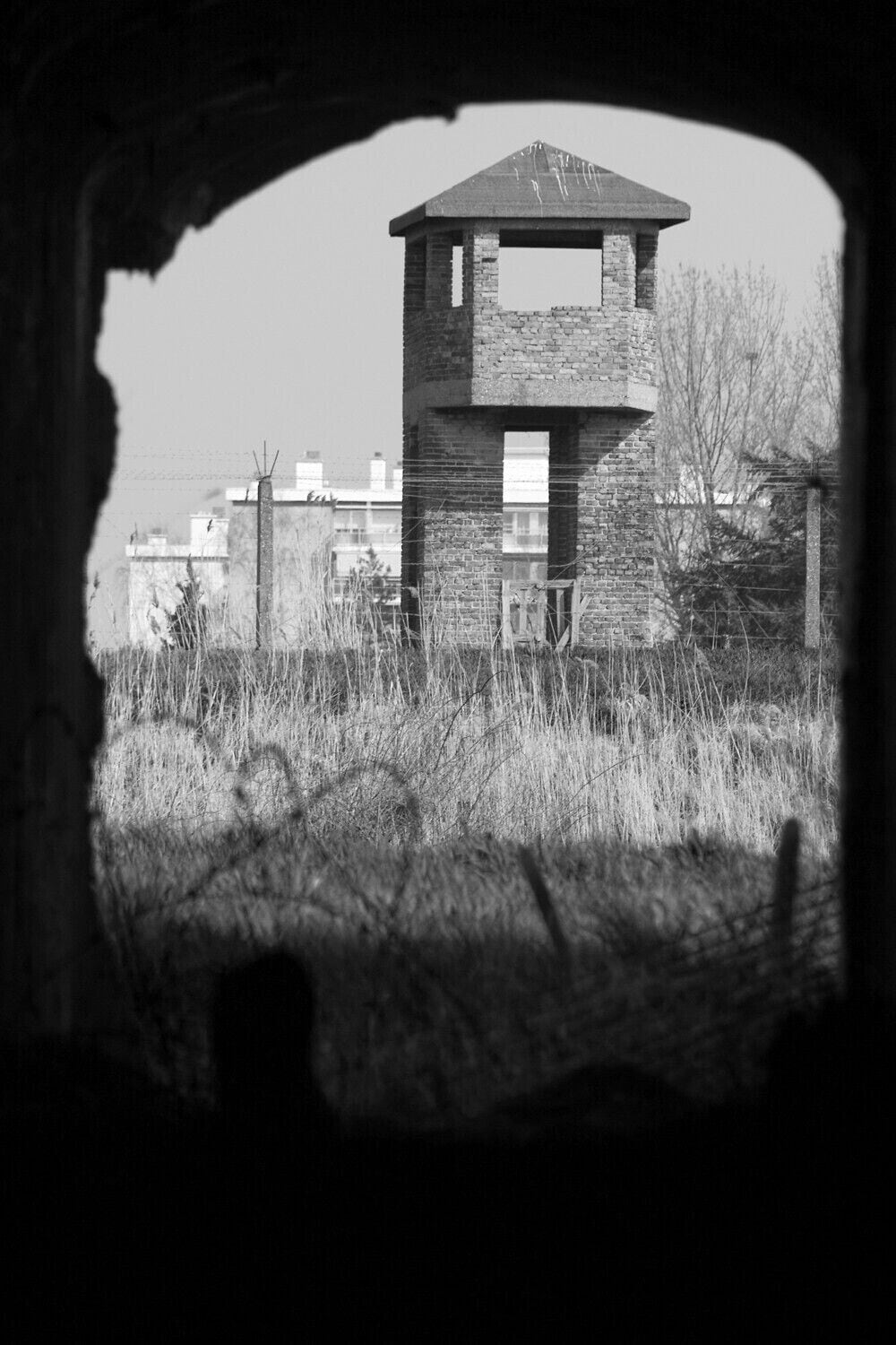 #Concentratiekamp #Breendonk #ww2 #concentrationcamp 