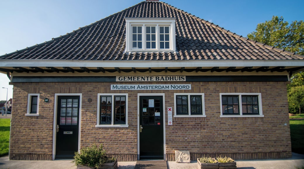 Museum Amsterdam Noord