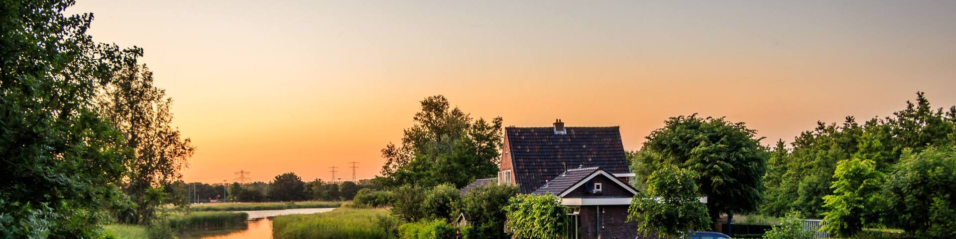 GAASPERPLAS AMSTERDAM