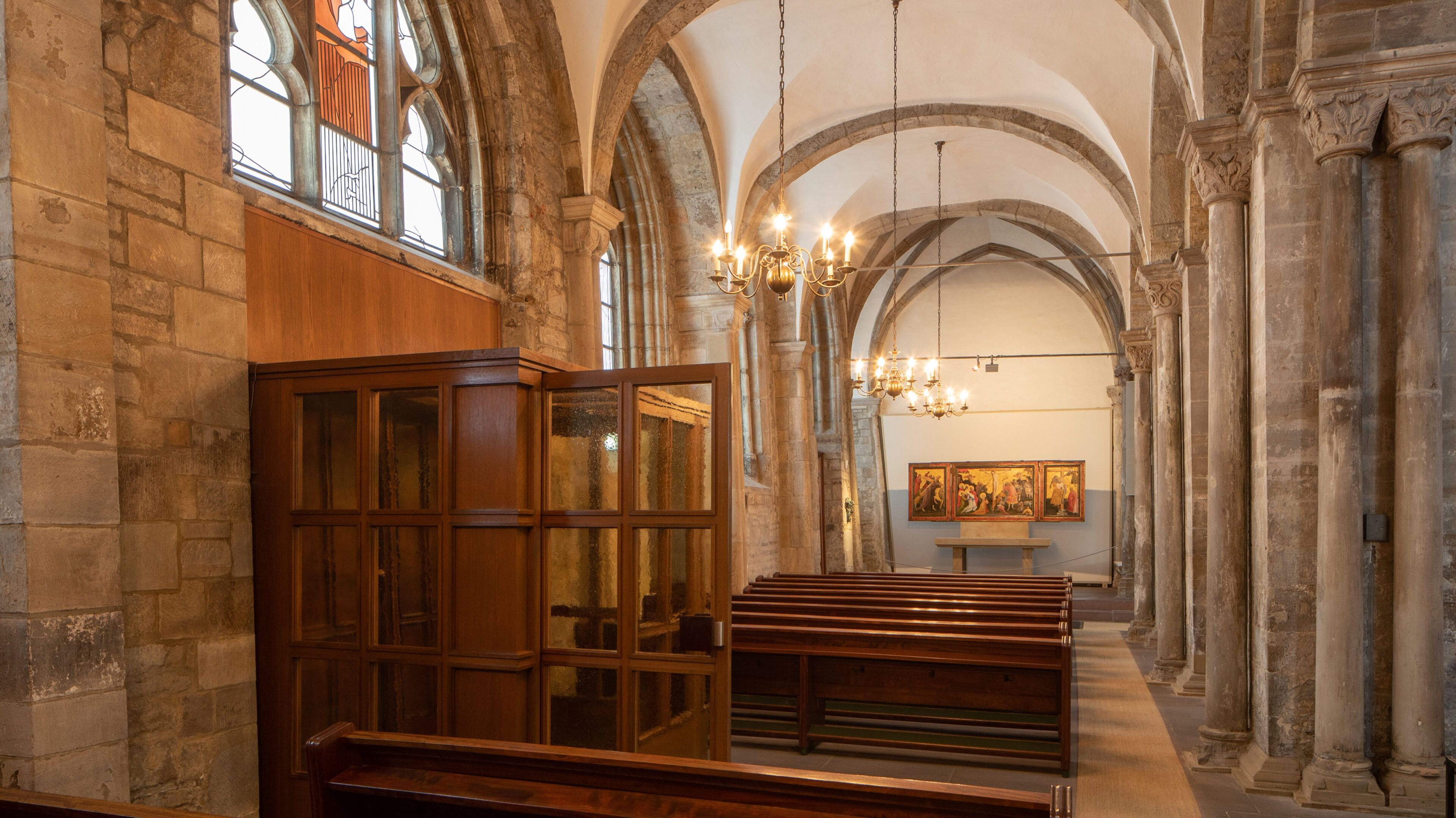 Arrondissement d'Ennepe-Ruhr