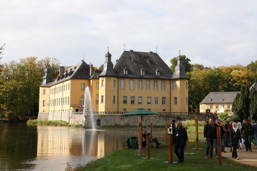 Herbstfest am 03.10.2017