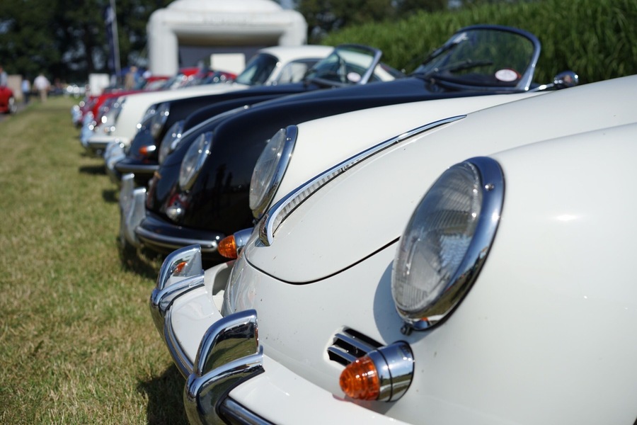 Classic Days 2015