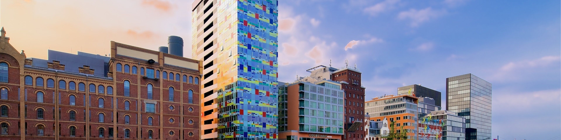 Dusseldorf