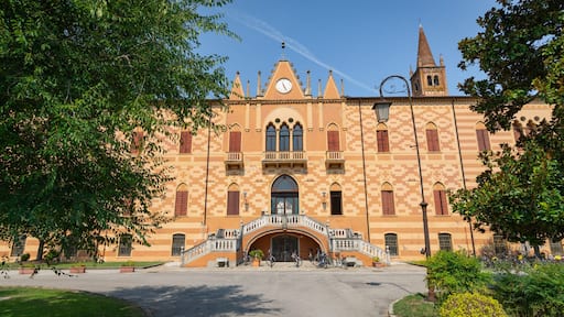 Madonna della Salute Monteortone
