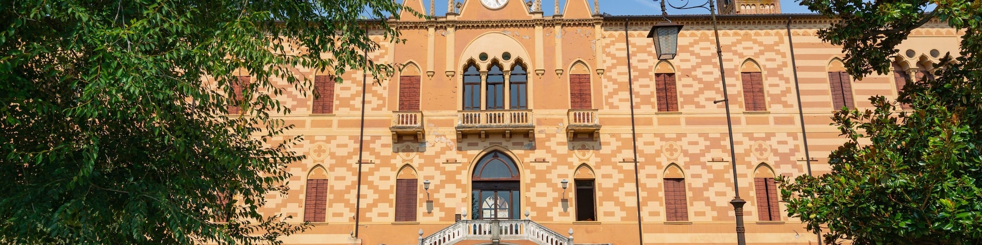 Madonna della Salute Monteortone