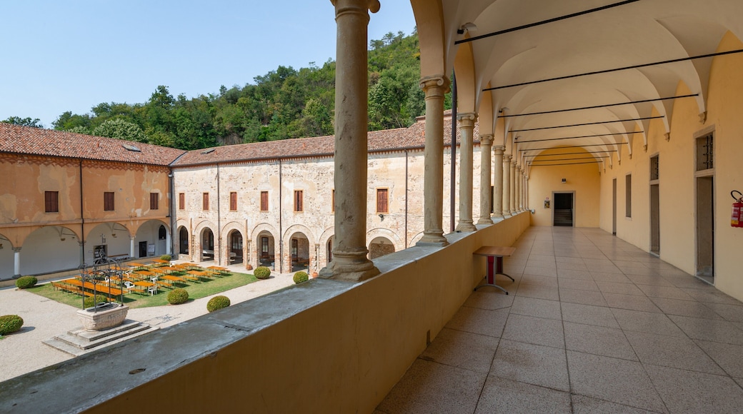Madonna della Salute Monteortone
