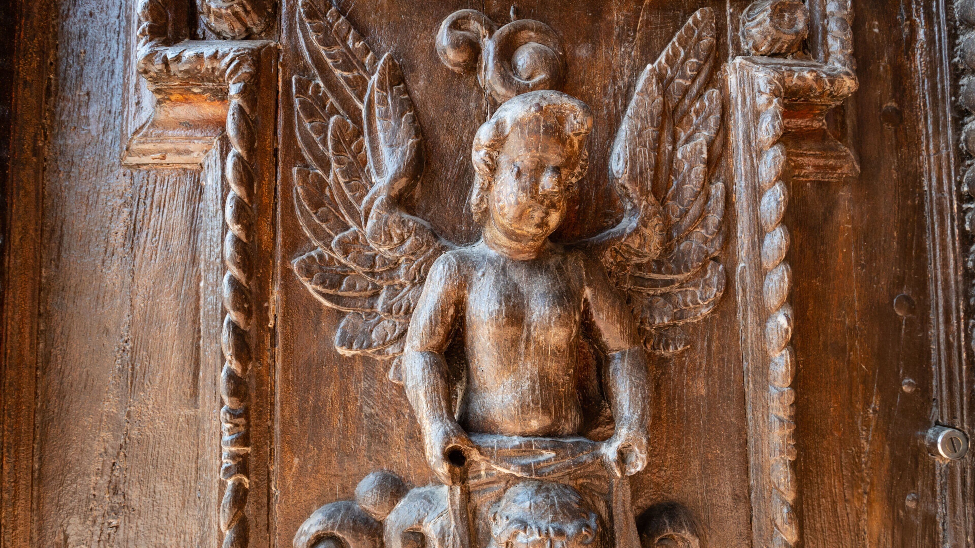 Abano Terme which includes heritage elements