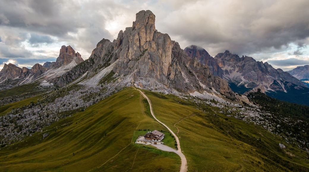 Colle Santa Lucia