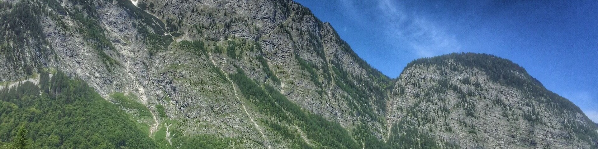 Schönau am Königssee,Germany