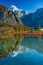 Lago Almsee