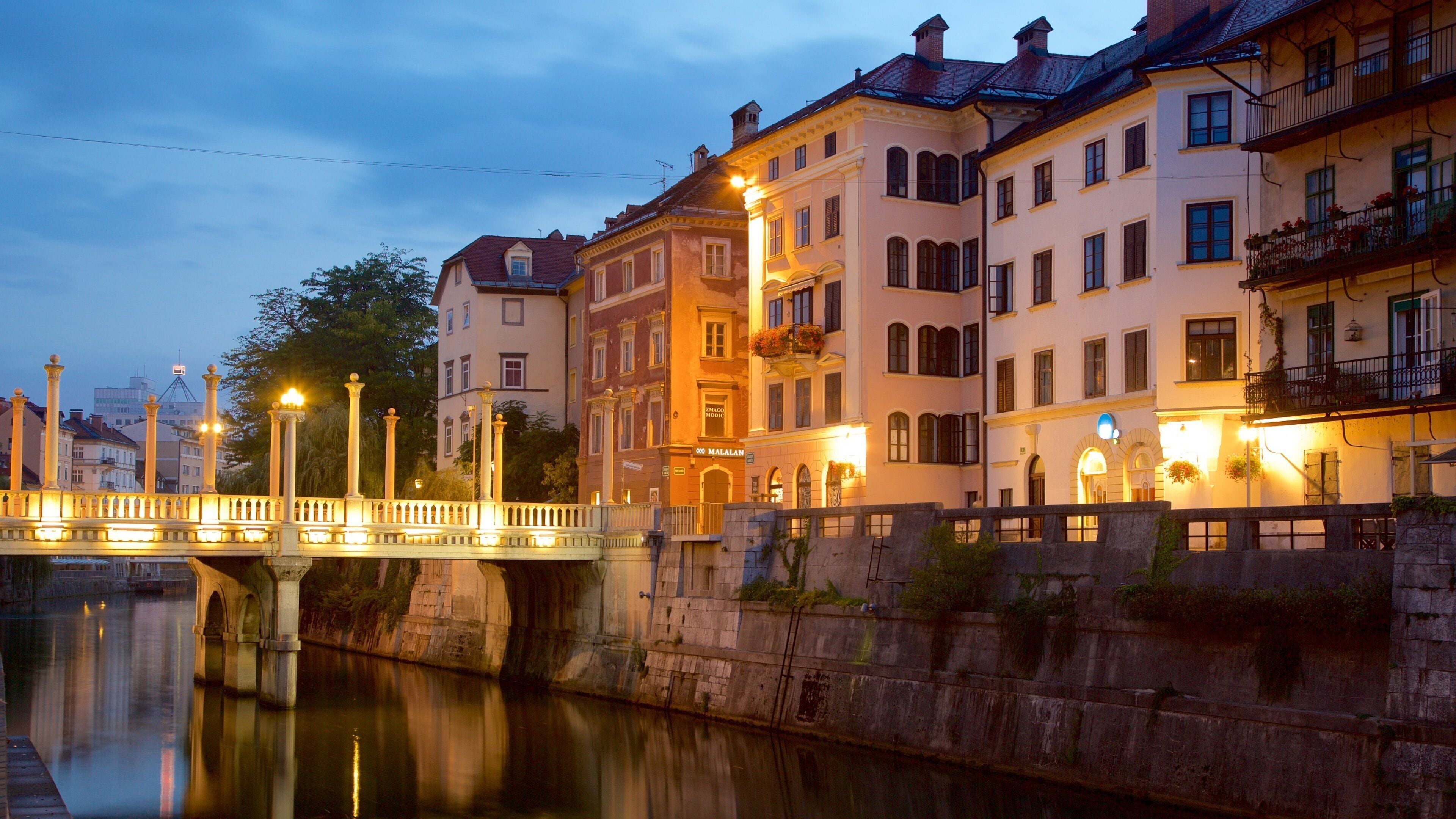Ljubljana