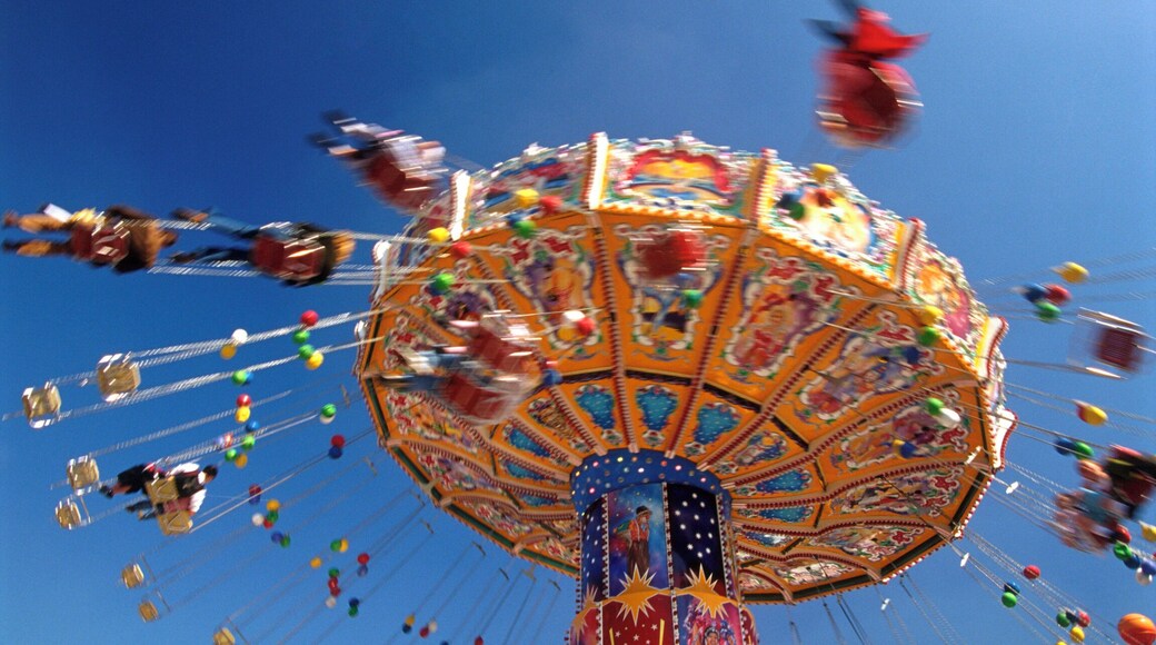 Museo della Birra e dell'Oktoberfest