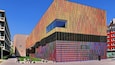 Quartier des Arts de Munich