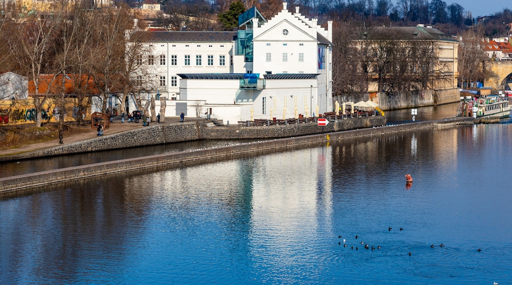 Museum Kampa