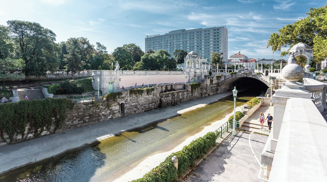 Parc des Enfants de Stadtpark