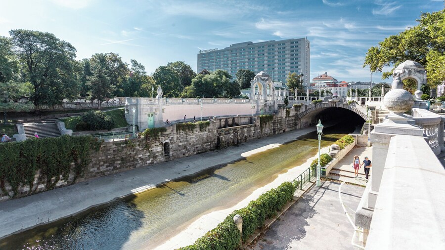 Stadtpark-Kinderpark