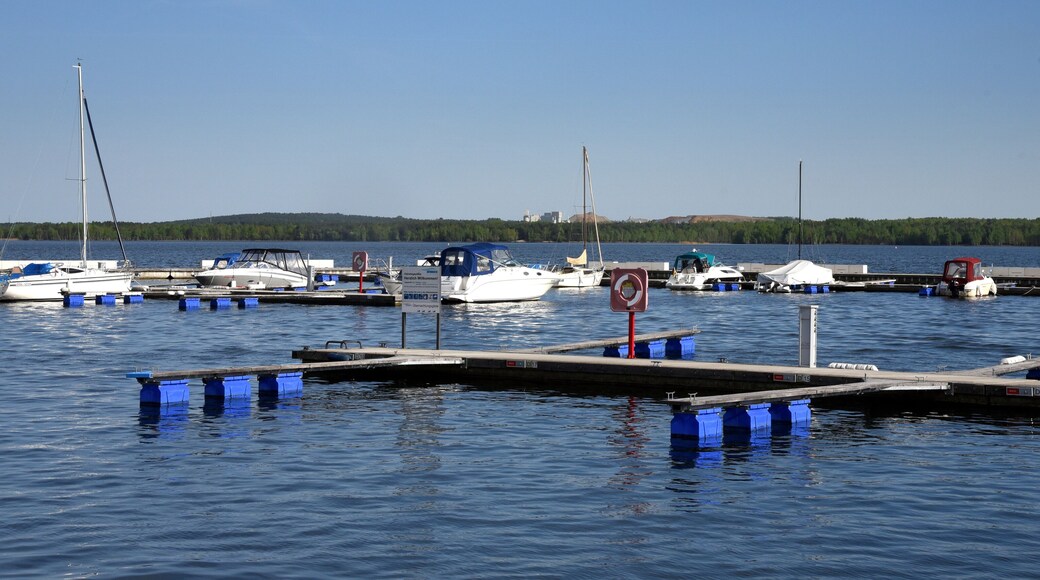 Senftenberger-jÀrvi