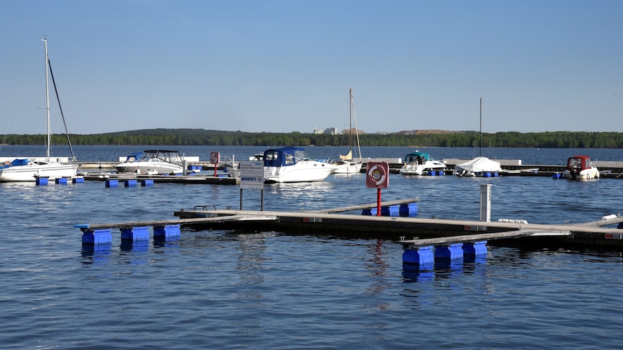 Senftenberger-sjøen