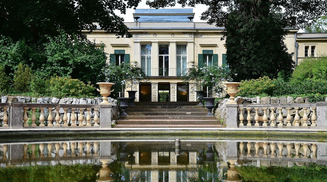 Palacio de Glienicke