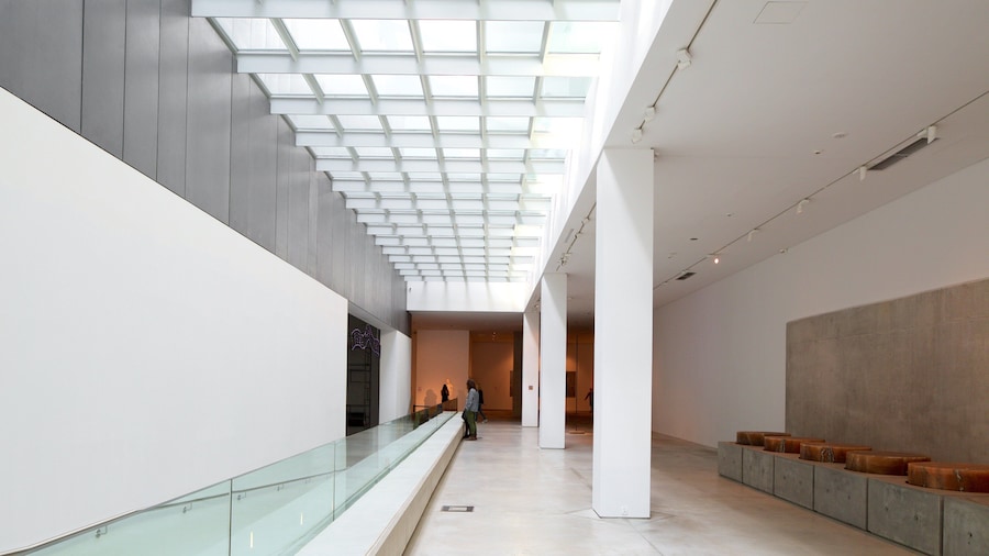 Krakau inclusief interieur