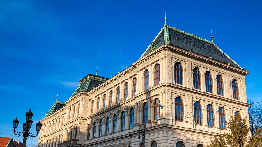 Museum Seni Dekorasi