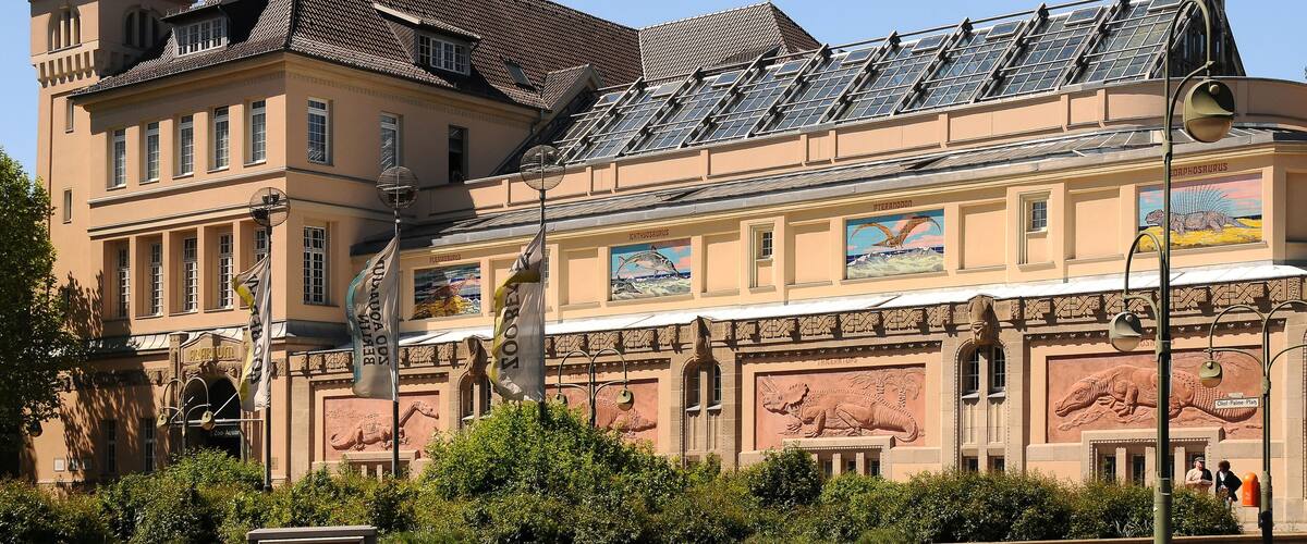 Aquarium Berlin