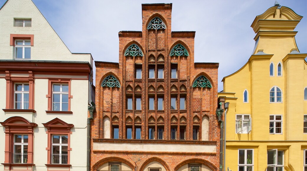 Dielenhaus bevat historisch erfgoed