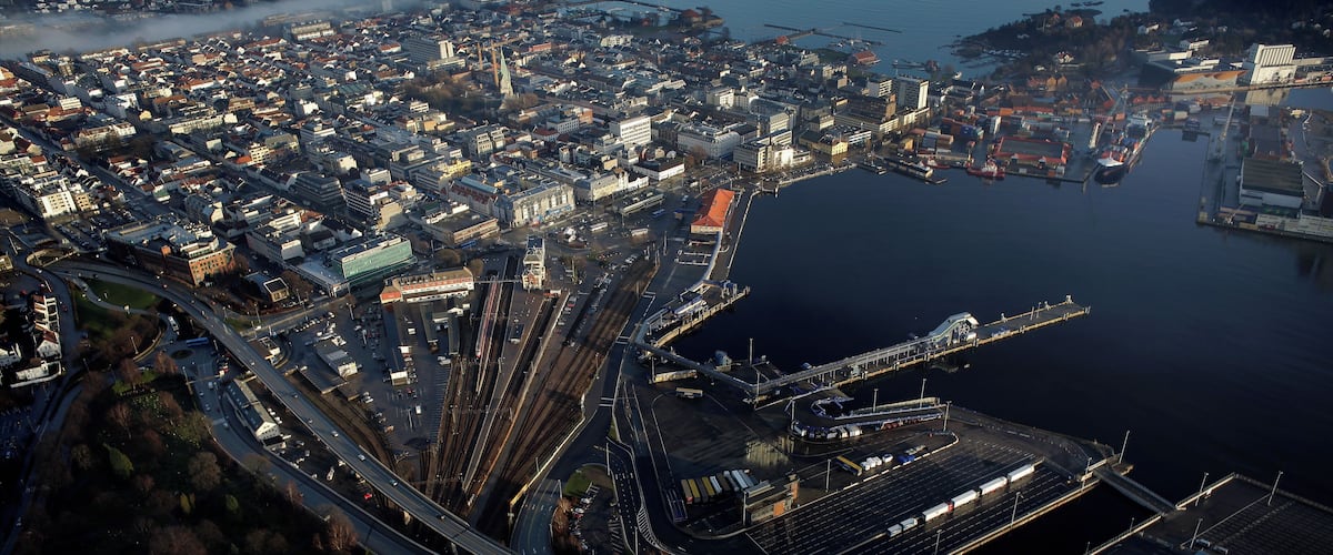 Kristiansand SEO Uploads