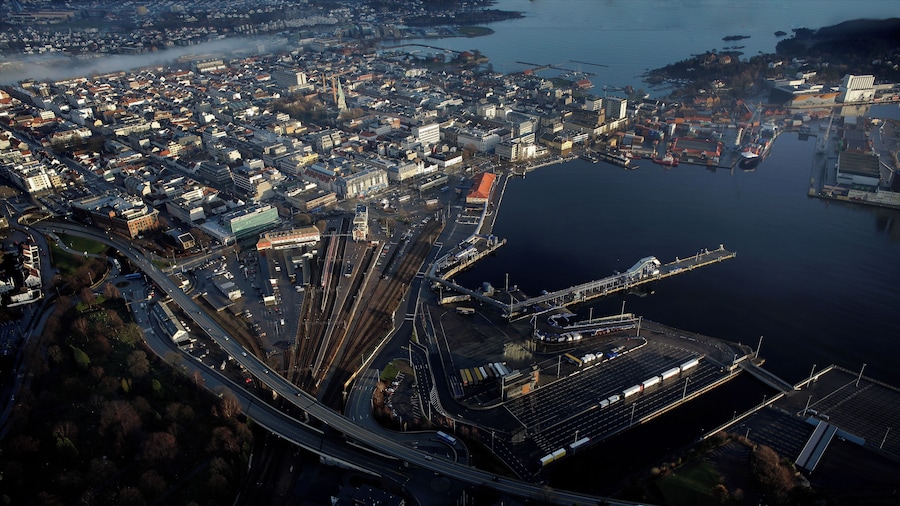 Kristiansand SEO Uploads