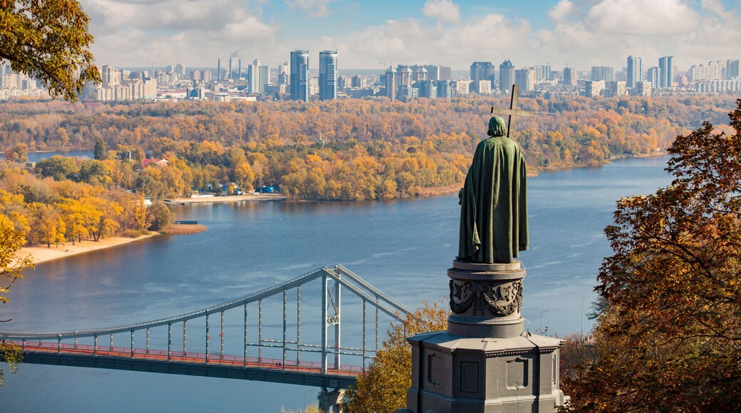 Monument al Príncep Volodymyr el Gran
