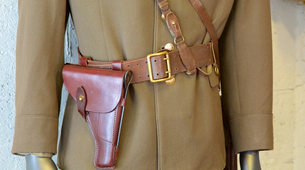 Tallinn showing interior views