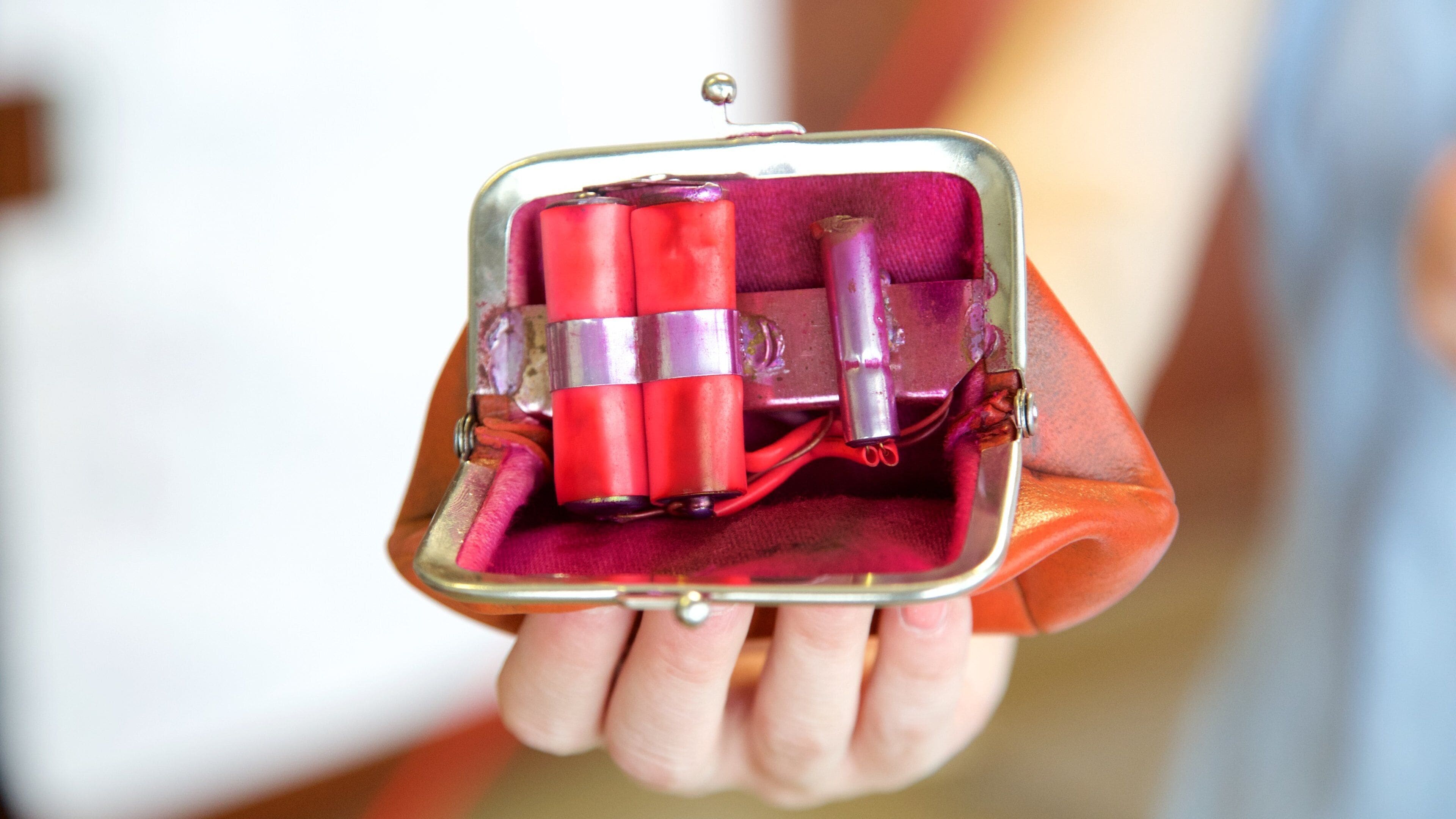 Tallinn showing interior views