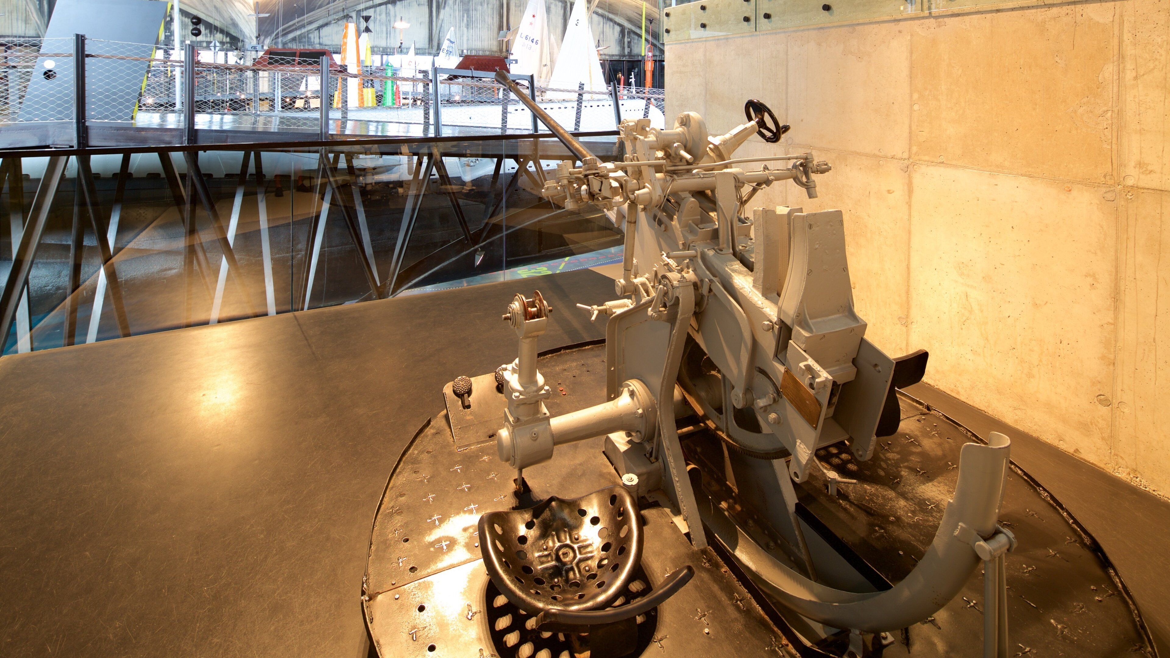 Tallín que incluye vistas interiores