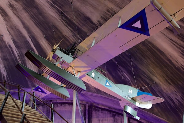 Tallinn mettant en vedette vues intérieures