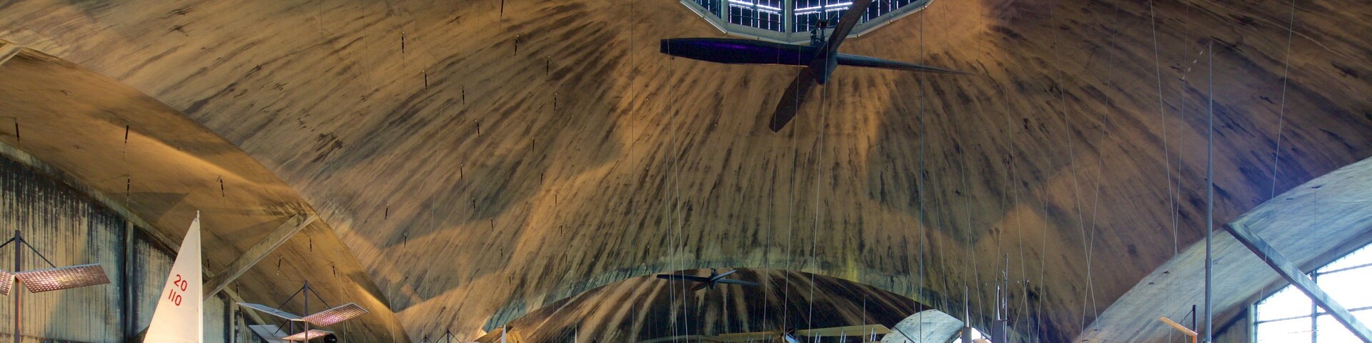 Tallinn showing interior views