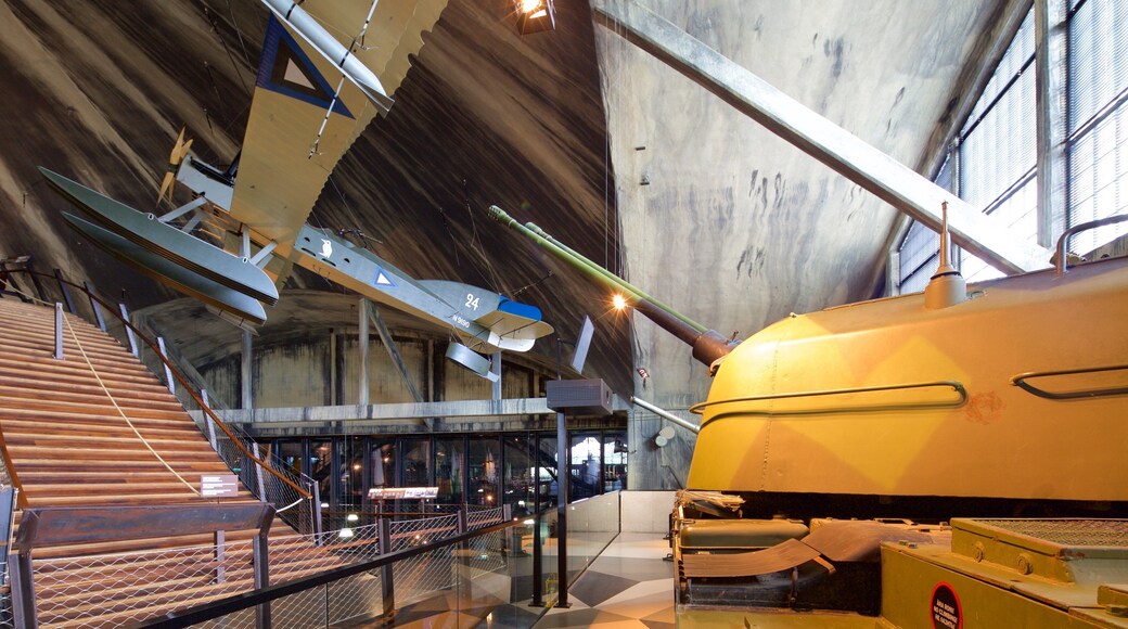 Tallinn som visar interiörer