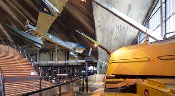 塔林 设有 內部景觀