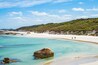 Plage de Greens Pool