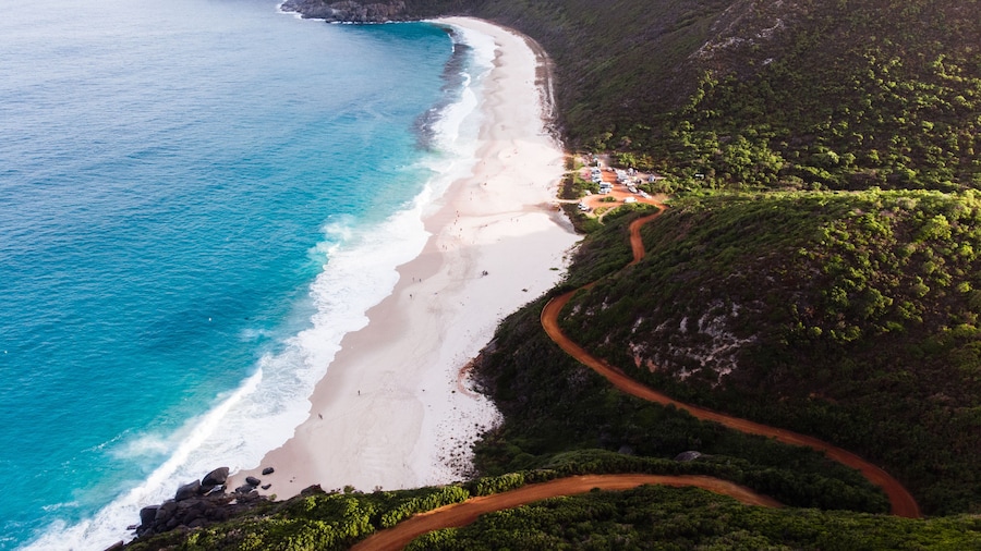 Shelley Beach