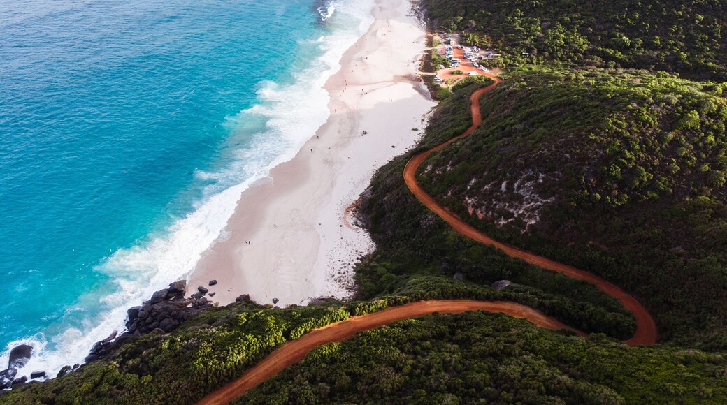 West Cape Howe