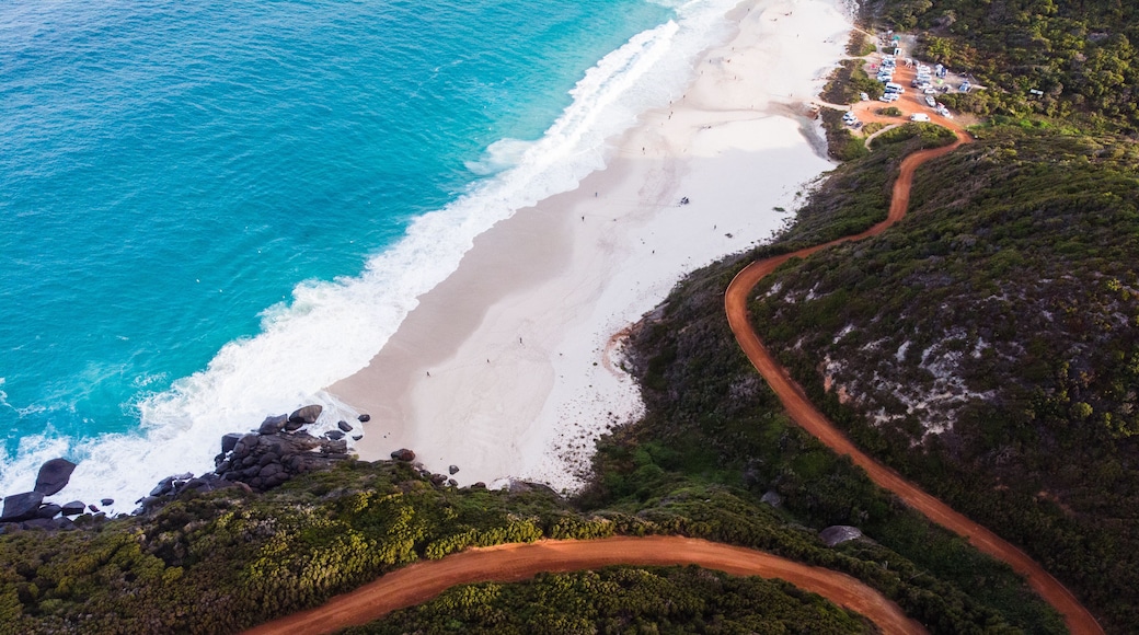 West Cape Howe