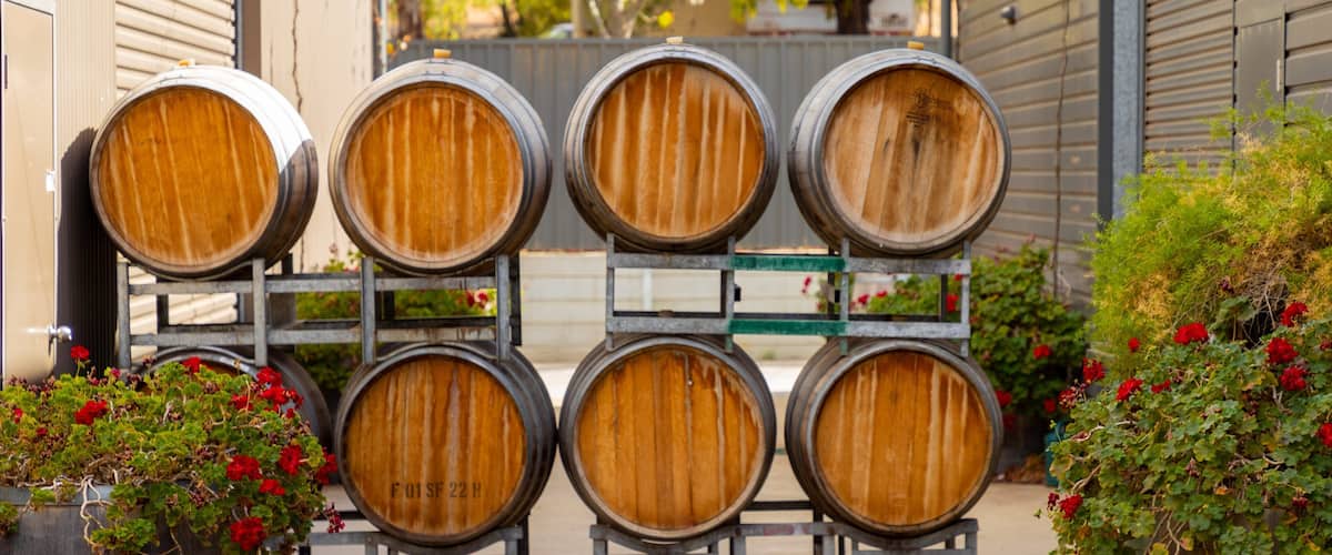 Claymore Wines