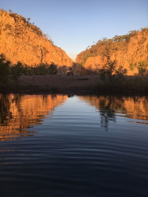 Litchfield National Park is within easy driving distance of Darwin (1.5 hours) & has many beautiful waterfalls, natural springs, billabongs & rivers to cool off in during the typically tropical weather.